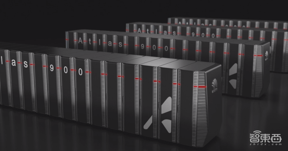 三大节点接入“中国算力网”！昇腾AI助力打造创新引擎