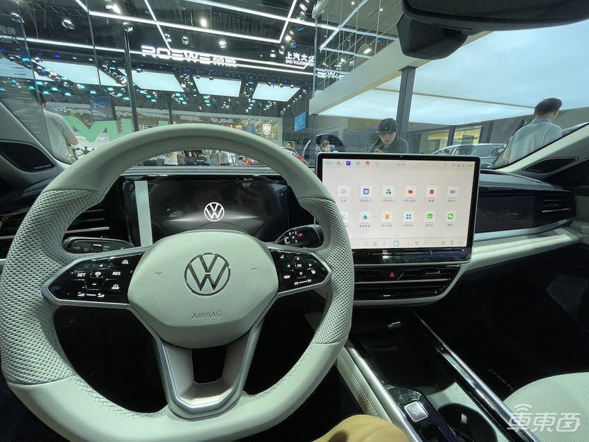 成都车展四大真相:比亚迪包场,蔚小理闷头卖车,日系彻底躺平