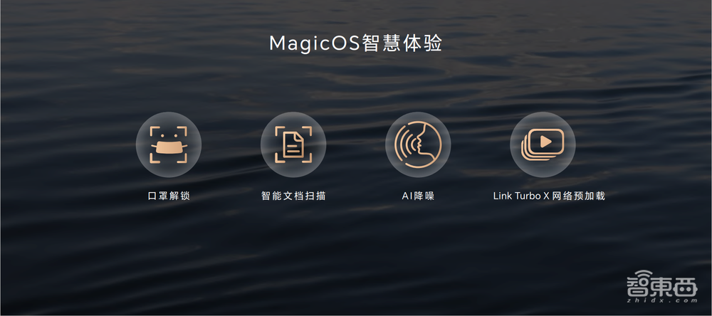 荣耀X50正式发布,1亿像素主摄、首发骁龙6,1399元起