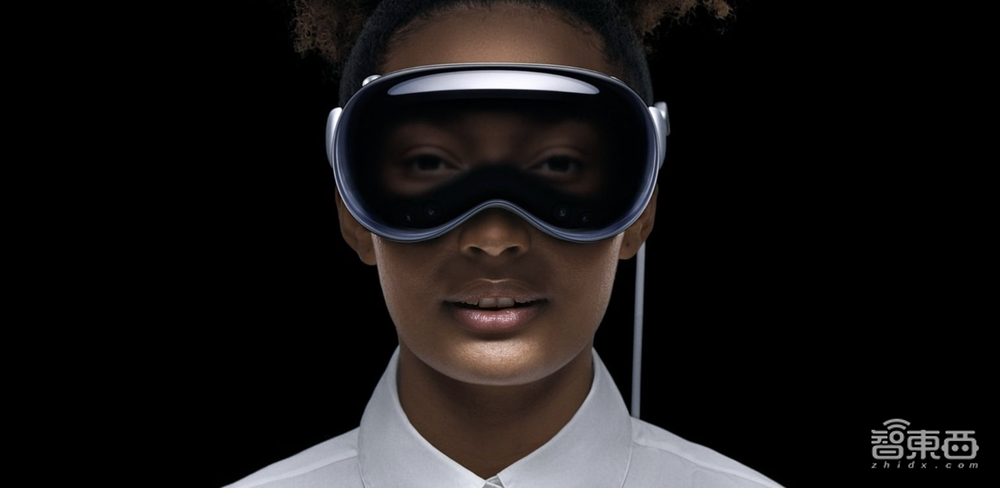 苹果AR眼镜战略被搁置,库克仍坚信AR比VR有潜力,Vision Pro只是过渡设备