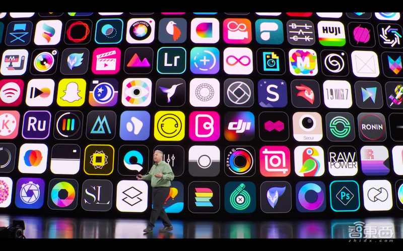 浴霸三摄iPhone11发布!价格狂降千元,现场叫板华为芯片