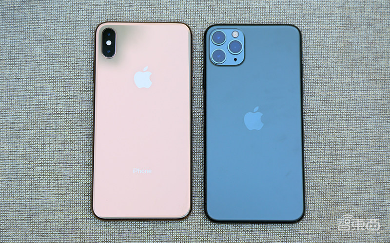 iPhone 11使用十天心得!告诉你苹果口碑逆袭的真相