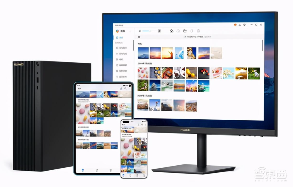 显示器行业杀入黑马,华为MateView首发解秘!