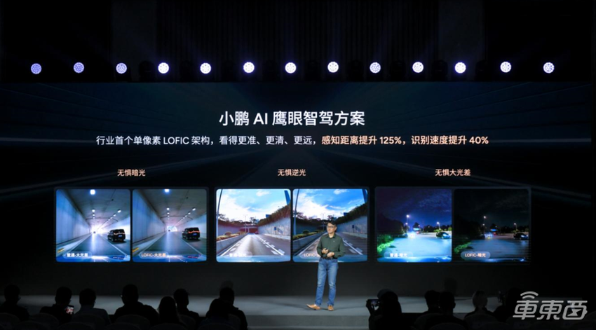 小鹏P7+将首发AI天玑5.4.0:全系标配高阶智驾,加速AI上车