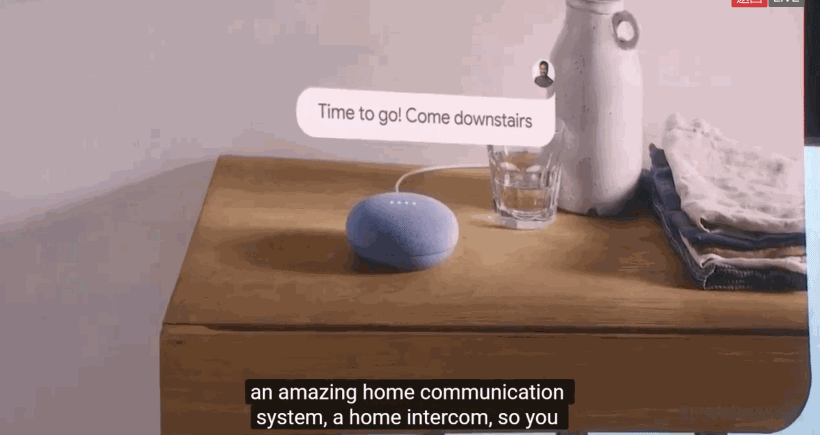 谷歌年度硬件全家桶来了！手机能拍星星，语音助手无“孔”不入