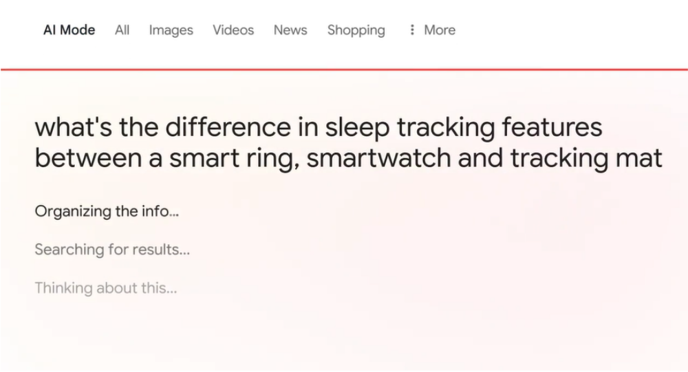 谷歌搜索“内忧外患”：外部聊天机器人蚕食市场份额、内部AI新功能“难产”