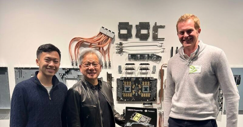 拿下3000亿Anthropic大单！AI算力独角兽冲击千亿估值