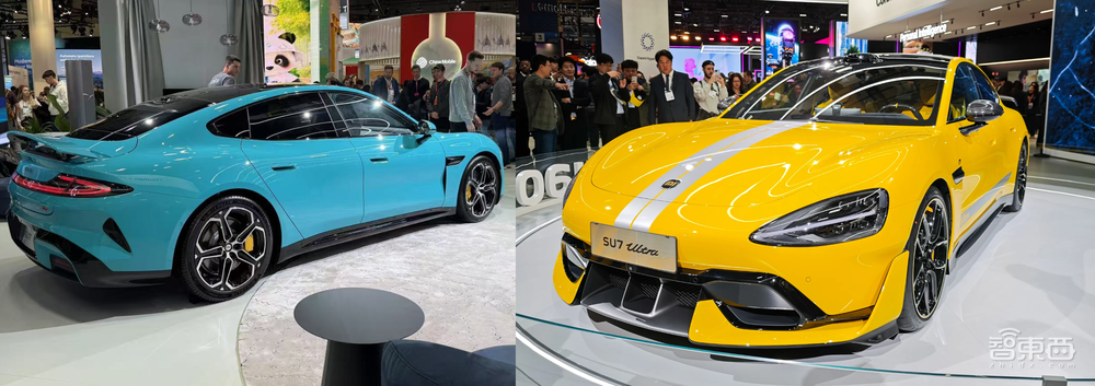 AI爆火MWC！AI OS席卷手機(jī)PC，國王點(diǎn)贊榮耀華為，中國企業(yè)霸場