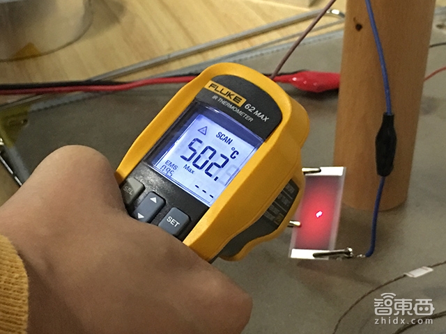 硬创先锋黄伟聪:中国式创业榜样 融资前专利近百