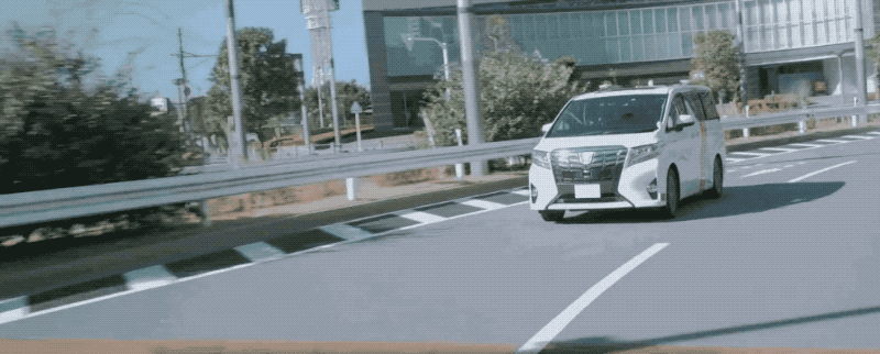 东京探访电装研发中心!揭秘日本最强汽车Tier1自动驾驶布局