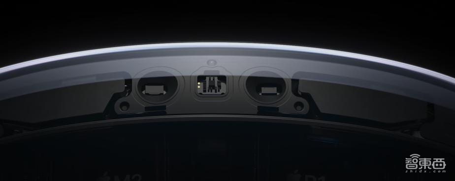 为了现在就拥有苹果Vision Pro，我要花45万