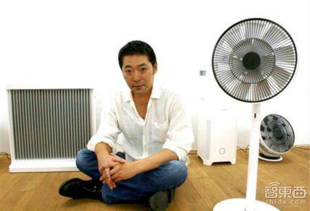 巴慕达创始人寺尾·玄专访:日本创新家电企业的产品思维