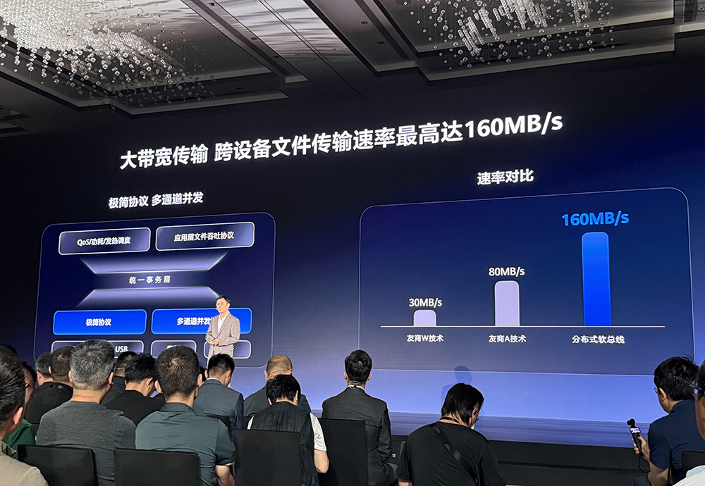 华为再破美国封锁,鸿蒙电脑亮相!正式抛弃Windows