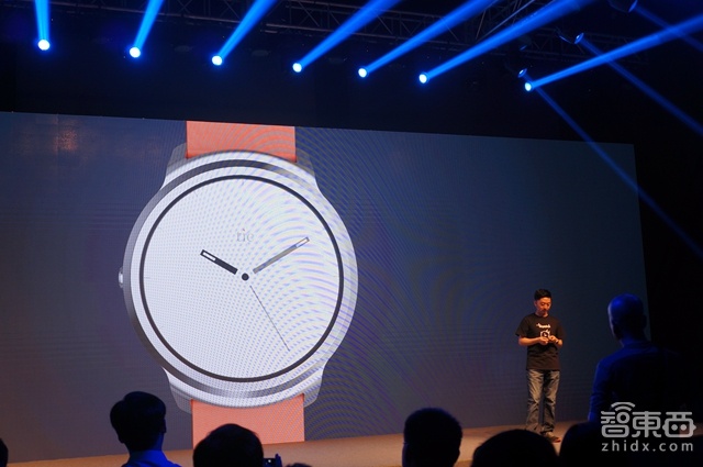 千元Ticwatch 会是一款Android智能表黑马吗?