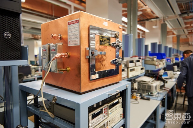 《智东西》芝加哥MOTO总部行干货信息汇总