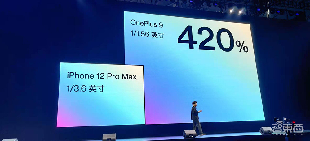 一加9 Pro冲击安卓机皇,联手哈苏死磕拍照,氢OS正式落幕