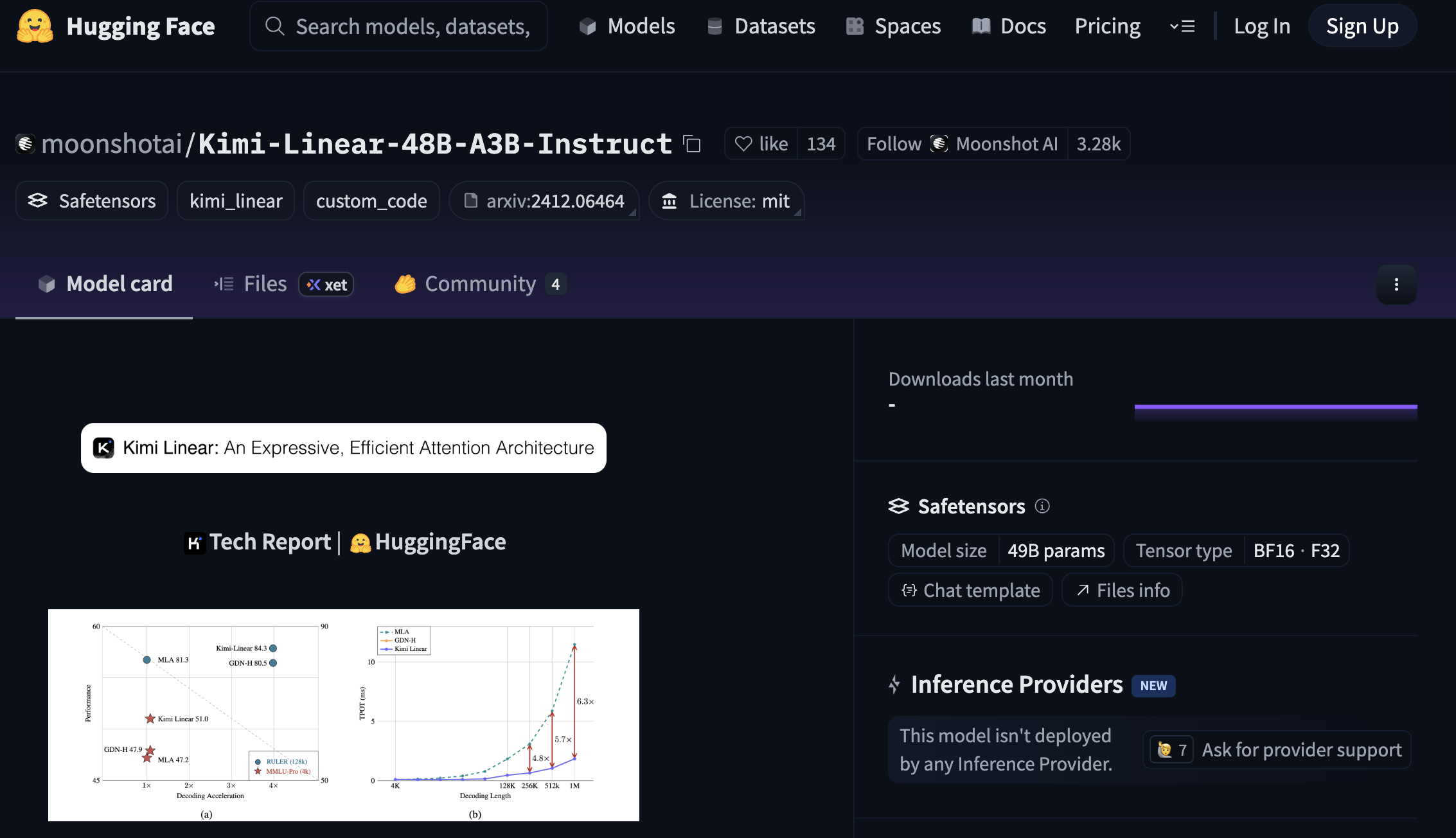 Kimi又开源了！KV缓存暴砍75%，解码速度飙6倍