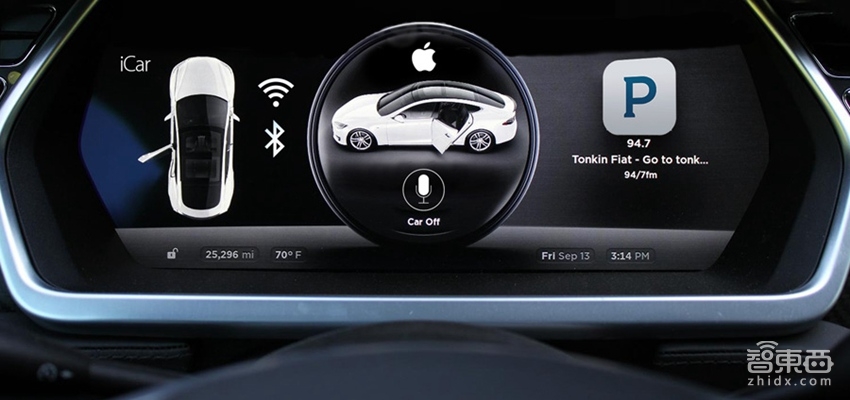 国仁观察：阿里都收了优土 苹果收特斯拉有戏吗?