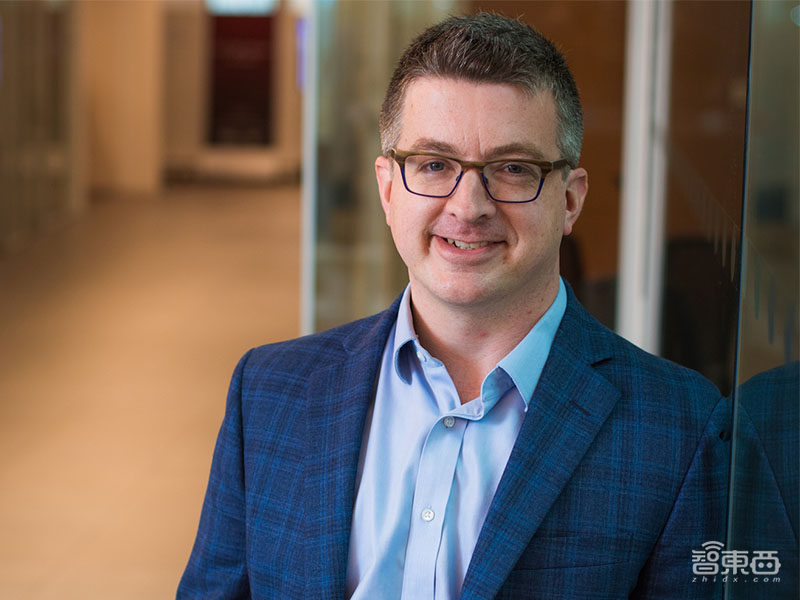 豪赌2.4亿美元！AI黑科技工厂，起底MIT-IBM沃森AI实验室