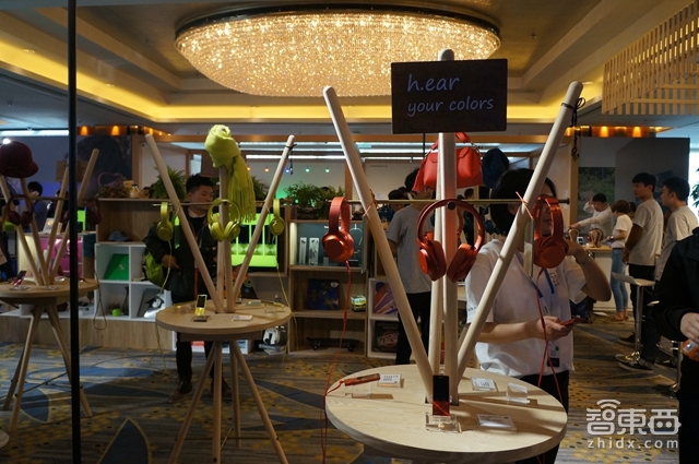 守护姨父的微笑 索尼大法这次几乎放出了全部的黑科技