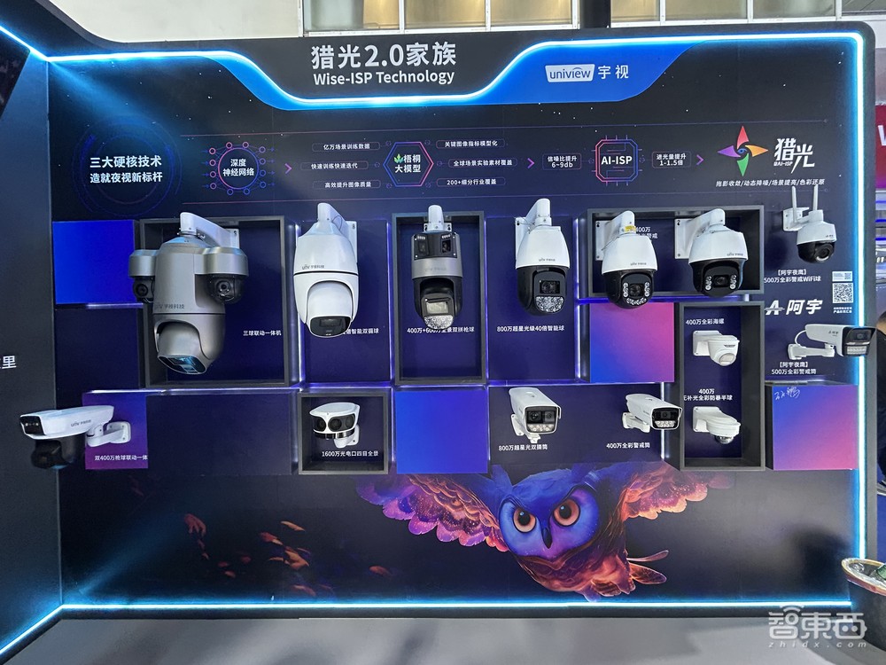 「裝備大模型化」落地破圈！AI技術(shù)的一次自證與他證