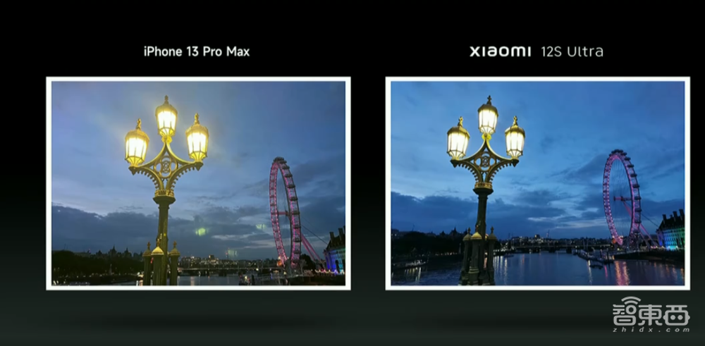 小米第四颗自研芯落地!全球首发1英寸传感器和高通骁龙8+芯片