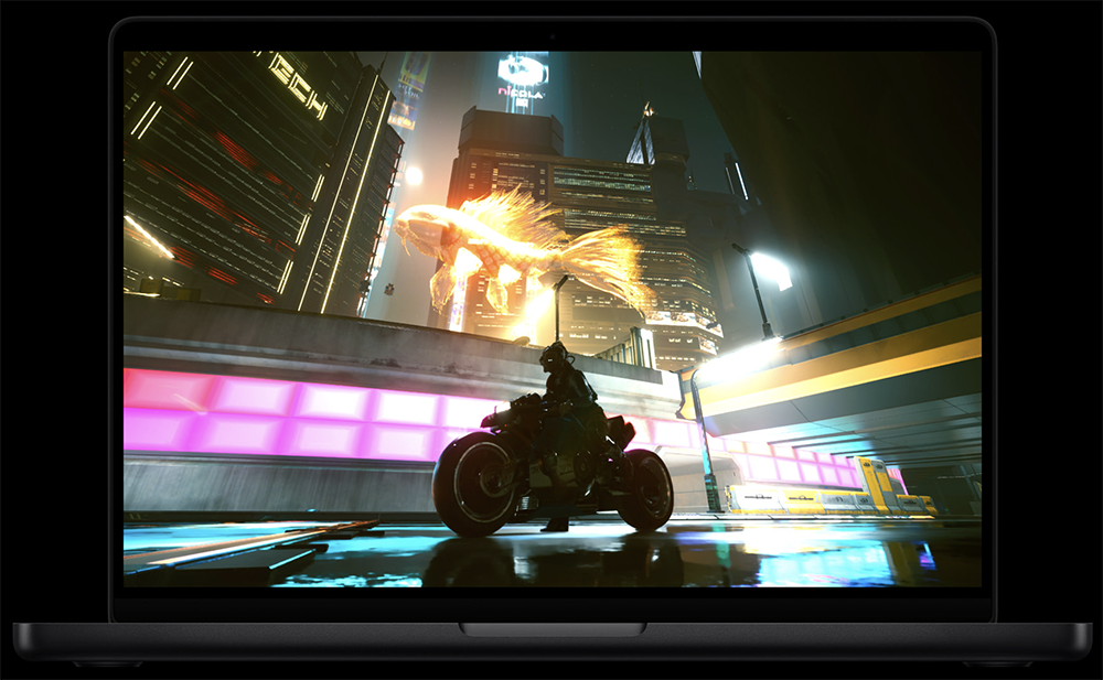 苹果M5芯片登场:10核CPU、10核GPU,AI性能飙到3.5倍