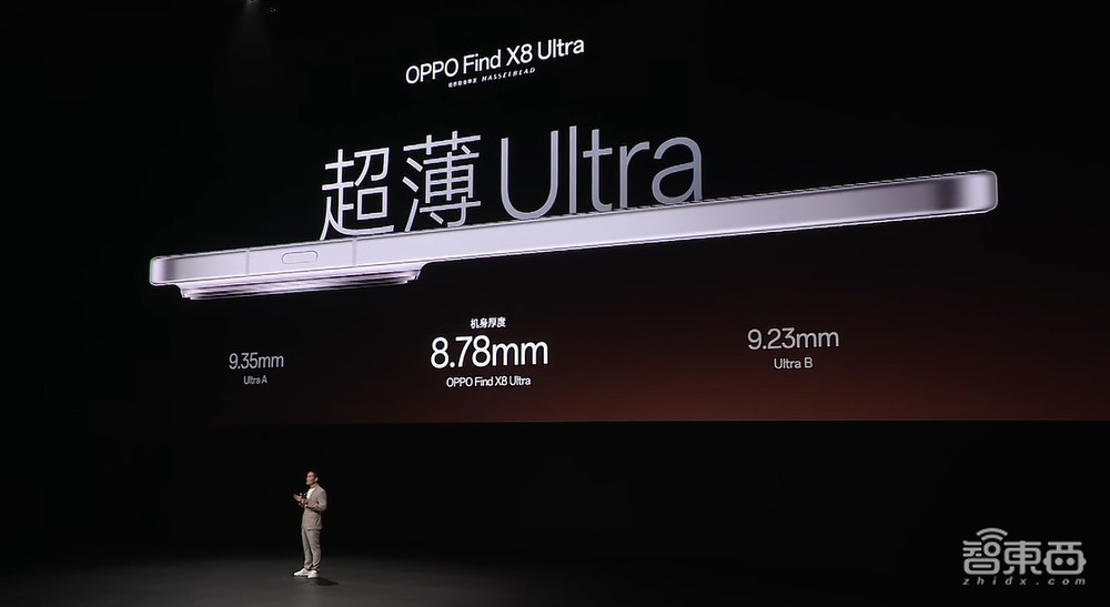 OPPO硬件全家桶接入满血DeepSeek，发地表最薄Ultra手机，AI一键记忆屏幕