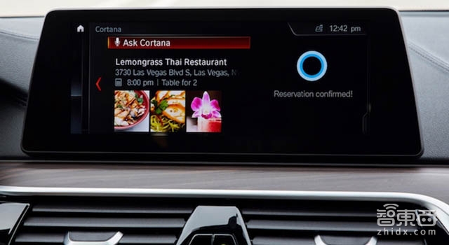 2017CES车展看点就这些 五大核心技术2018标配有戏!