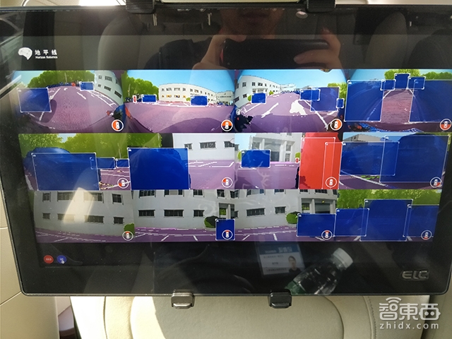 发全新自动驾驶平台 地平线B轮将融资数亿美元