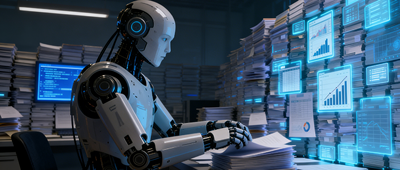 陕西机器人创企，融资近4亿，国科大博导创办