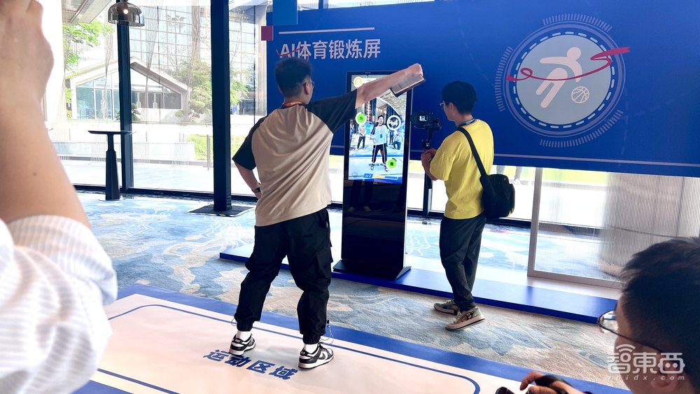 向用不起的AI宣战!宇视掀起“装备大模型化”变革