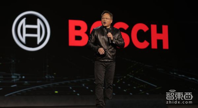 忘掉谷歌吧!没有这些公司自动驾驶就是扯淡