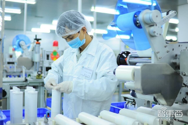 探访小米净水器顺德工厂:1/3的售价能造出同质的直饮水吗?