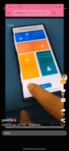 听!那是“心碎”的声音,一块屏买一部iPhone的华为Mate X被曝多起碎屏