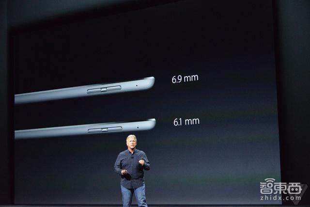 粉色来袭中国首发 苹果全面升级iPhone推iPad Pro