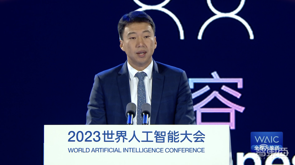 没有一个BAT老板的世界人工智能大会,看马斯克汤晓鸥姚期智们讲了啥