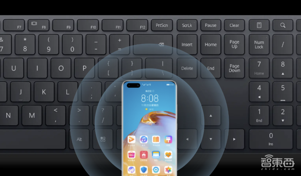 突然,华为商用台式PC真来了!AMD顶级CPU加持