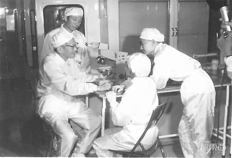 北京大学：中国芯片梦起之地