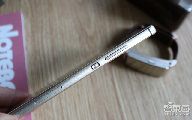 要颜值还是要性能?华为P8上手体验