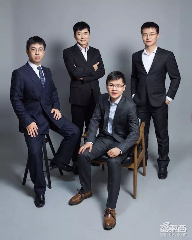 特稿:清华芯片往事