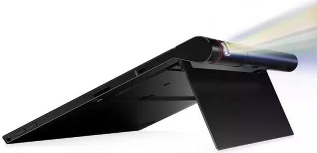 ThinkPad X1家族四大新品发布:涵盖变形本一体机主打高端商务