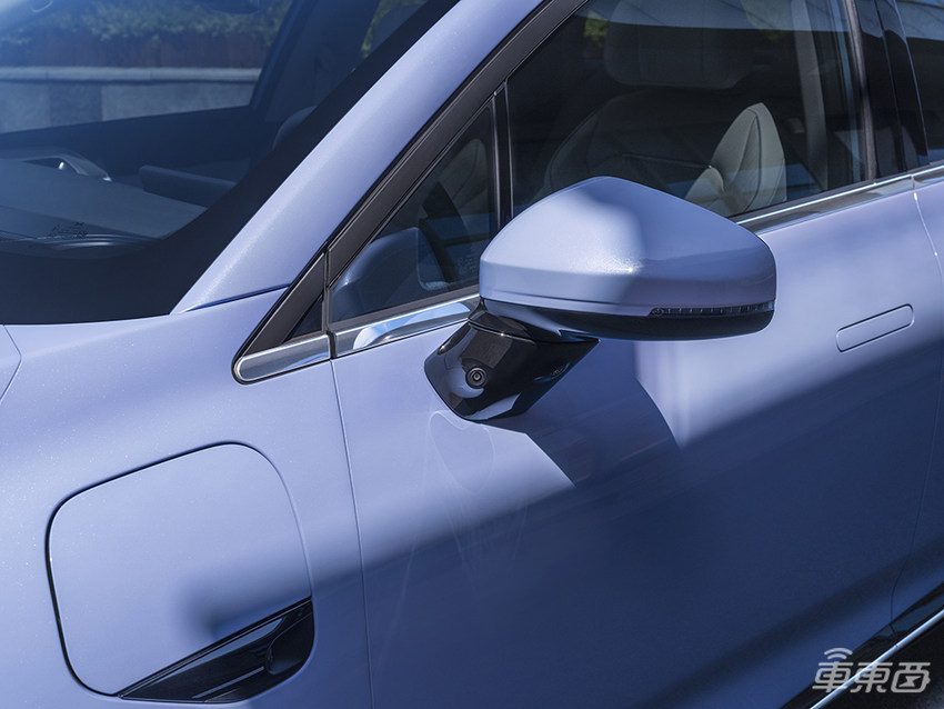 辅助驾驶能力全面超越同级，小鹏P5是如何做到的？