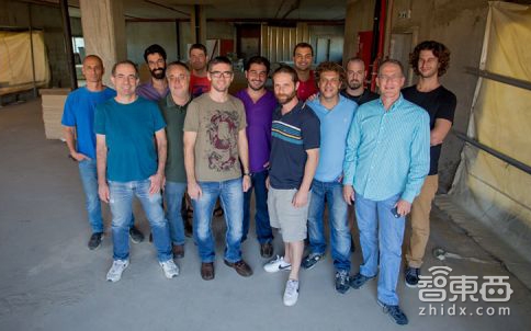 以色列激光雷达初创获5000万美元融资 要把传感器灵敏度提高百万倍