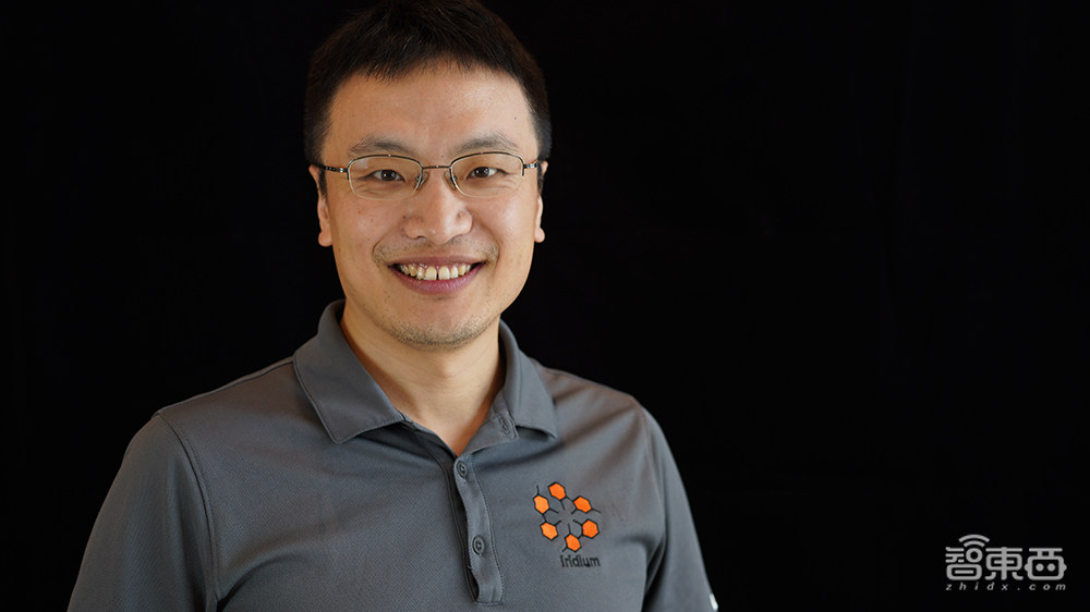 师从图灵奖得主，自研高端RISC-V芯片，对话睿思芯科创始人