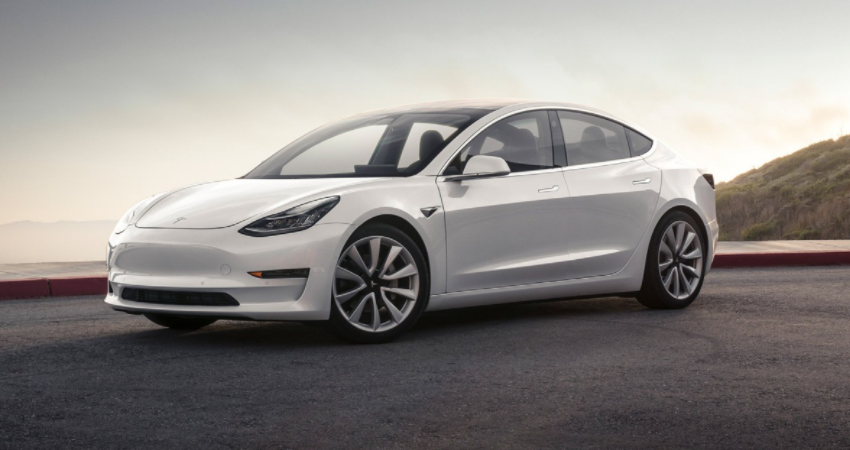 大降1.5万!Model 3跌到23.5万,等等党还等得住吗?