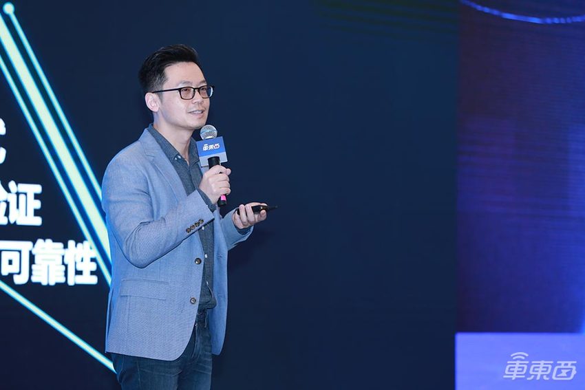 上海车展最燃自动驾驶峰会！万字干货看懂下个十年