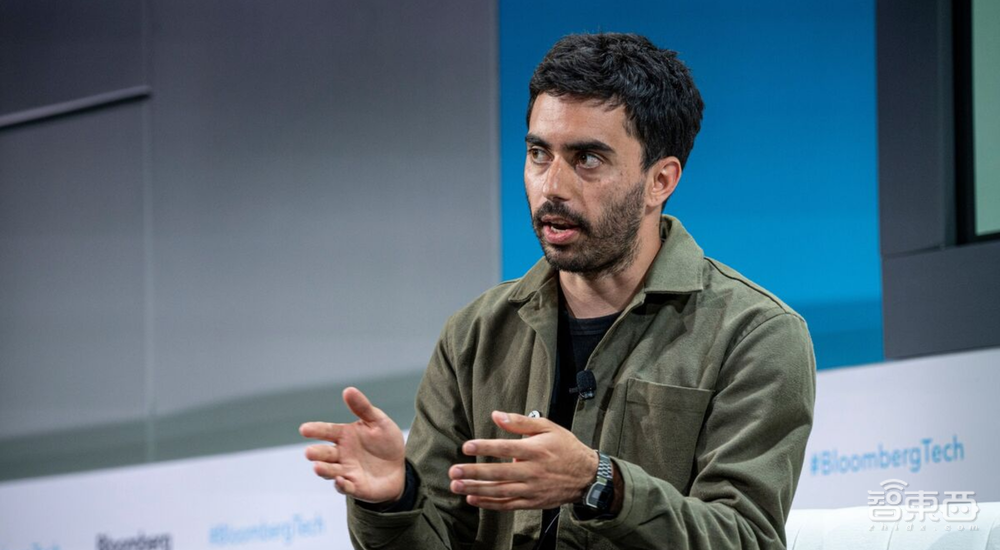 《瞬息全宇宙》幕后AI公司融资1.4亿美元,几个单词生成短视频,估值15亿美元