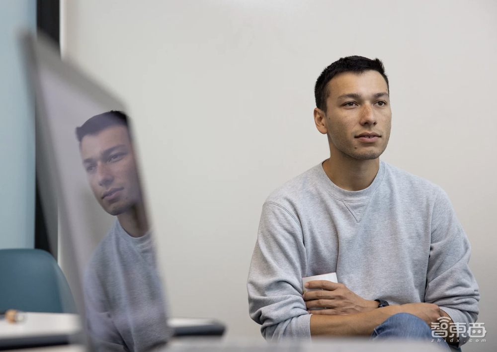 “逃离”OpenAI!36人出走,已拿600亿融资