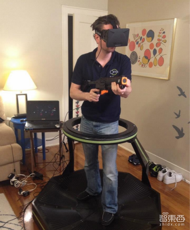 52P派杰权威报告(下):全球最重要50+VR公司解析